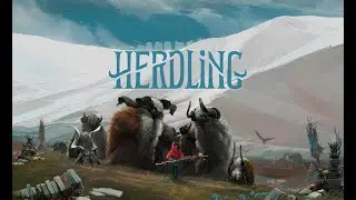 HERDLING First Look | Tierische Journey vibes 😃