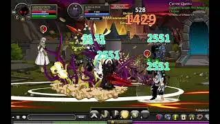 Ultra Alteon - FASTEST Supplies to Spin the Wheel of Chance AQW BOT 2023