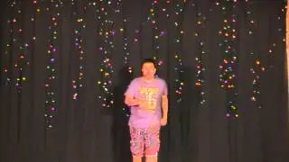 Garry Rhys Sage's Dance dvd trailer