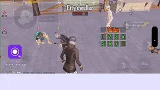 TRAITOR Pubg Mobile!!!