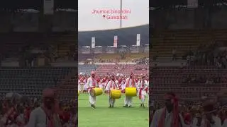 Celebrating 200 years off Assam tea #jhumoir #assam#shorts #shortvideo