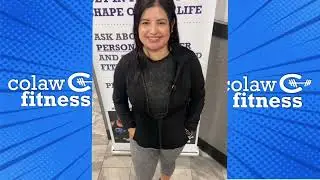 Oklahoma City Fitness Centers | 