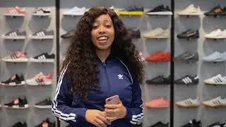 adidas Originals x Studio 88 #IamOriginal88