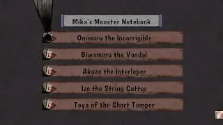 Can I make a straight line? The answer may surprise you. ŌKAMI HD