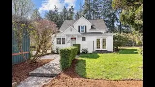 Poulsbo Homes for Rent 4BR/2BA by Poulsbo Property Management