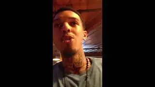 Hooters fight