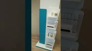 Ahşap Stant, Ahşap Standları, Ahşap Stand İmalatı - 0216 328 50 00 - www.reklamstandi.com