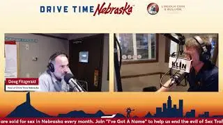 Drive Time Nebraska - State Senator Beau Ballard