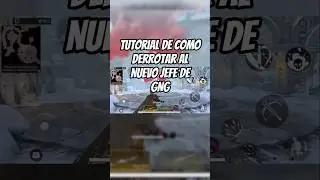 tutorial de como derrotar al nuevo jefe de gold and glory #GNGPartnerLATAM #goldandglorylatam #GNGT2