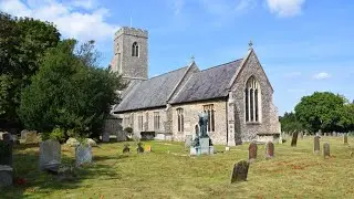 Saint Margaret's Reydon - Carol Service. 14th December 2025, 6:00pm
