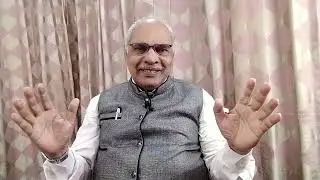 FEAR NOT  IN 366 TIMES | JEEVAN IS PRECIOUS MINISTRIES Epi 17 | By Lt.  Col.  V  Alankamani (Rtd.)