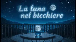 La luna nel bicchiere (EDM Remix)