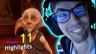 You Sucka D*ck! | Tenzenator stream highlights 11