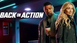 Back in Action (2025): Kill Count
