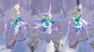 Go Go Muffin - Neoros EOB 183.86sec
