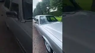 Mercedes-Benz SEL 450