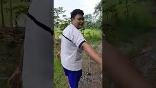 mengisi waktu luang 👀