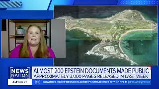 More Mist - Fact-checking Jimmy Kimmel's alleged connection to Epstein