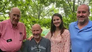 Wayne Hunnicutt, a life well lived.