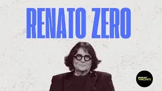The True Story of Renato Zero: The Rebel of Italian Music | Biography and Secrets