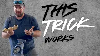 Remove Stuck Fittings & Broken Threads the Easy Way