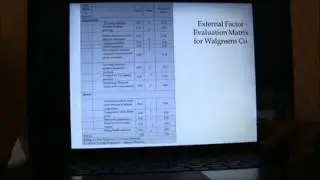 Walgreens Strategic Management case Analysis by Ala Odeh