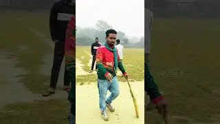 Attitude big hitter Batsman 🏏 #shorts #shortsvideo #cricket #funny #viral #trending