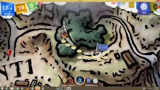 Steve Jackson's Sorcery: Part 1 & 2 | (Part 2)