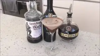 Aussie Bartender