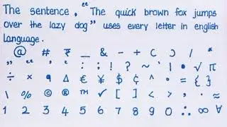 Nikita neat handwriting
