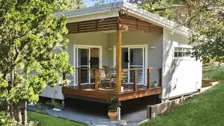 Camellia Cottage - Private Two Bedder For Mum & Dad