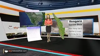 Cyclonic storm brewing in Arabian Sea, Kerala to bear maximum brunt