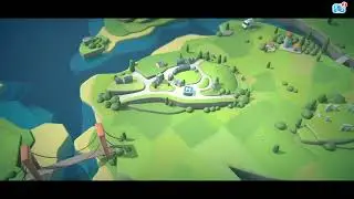 Two Point Hospital Level 2 Lower Bullocks playthrough