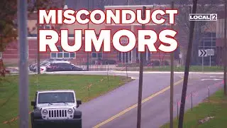 Lawsuit alleges false rumors of sexual misconduct in Ohio high school wrestling program