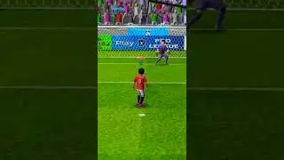 Pro Kick Soccer #short #SN