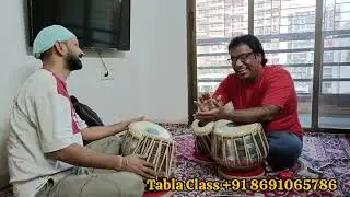 Tabla Tihai Tutorial | Learn Tihai & Tabla Tips | Masterclass by Shaadaab Shakoore #indianmusic