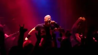 HEATHEN - Victims of deception (Live in Essen 2010, HD)