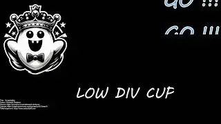 LDC 21 vs Birdo Ganq 22 vs ?
