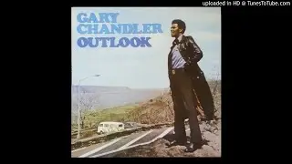 Gary Chandler - Blue Dues