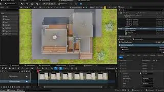 Floor Plan Creator for Unreal Engine 5