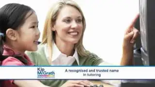 Buy a Kip McGrath Education Centre Franchise