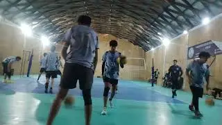 Hydraz vs Letuny