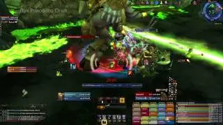 Archimonde Heroic, Архимонд Героический - 