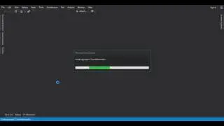 Creating A Console Hello world Application in Visual Studio