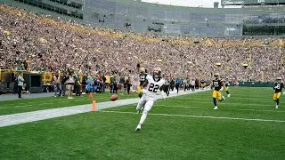 Saints Insider postgame show: Saints at Packers, live from Lambeau Field