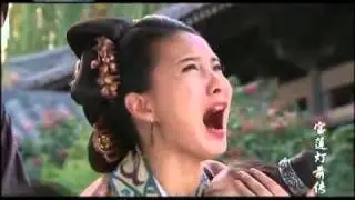 Lotus Lantern Prequel 宝莲灯前传 8-2