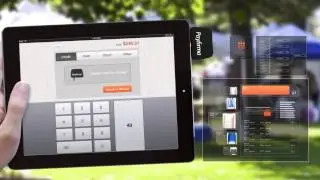 Payfirma Tablet POS: Turn your iPad into a mobile point of sale