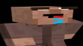 Minecraft Oynamak BÜYÜK BİR HATAYDI - 1