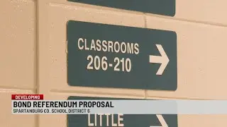 No-Tax-Increase bond referendum