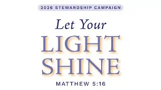 2026 Stewardship - Andrew Hnatow